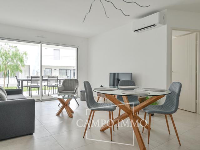 Appartement vente à Arrondissement de Toulon, Saint-cyr-sur-mer
