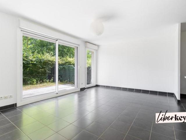 Appartement vente à Lille, Marcq-en-Barœul