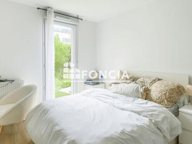 Appartement vente à Toulouse