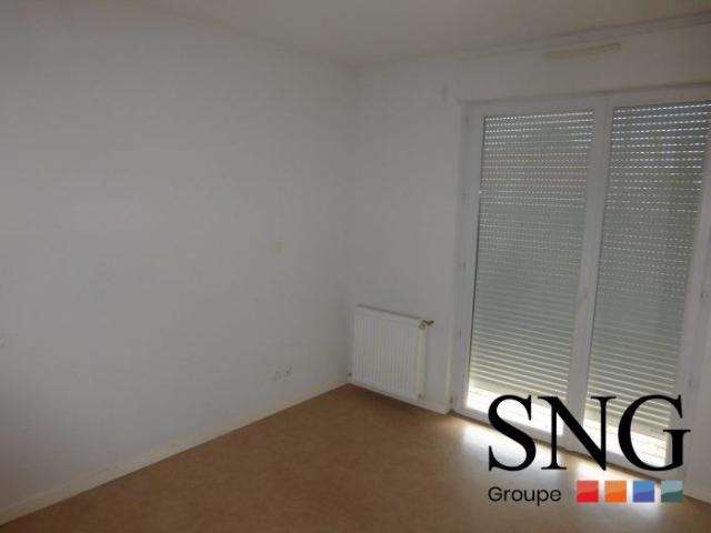 Appartement location à Saint-Amand-Montrond, Le Châtelet