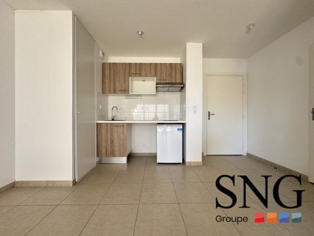 Appartement location à Muret, Eaunes