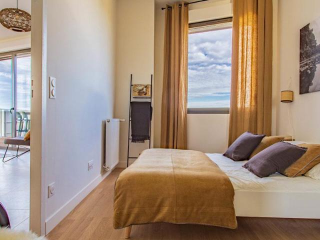 Appartement vente à Toulouse