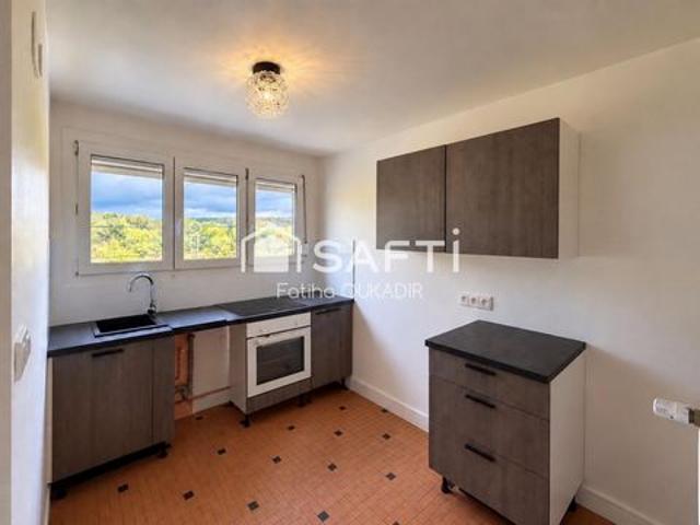 Appartement location à Val-de-Briey, Homécourt