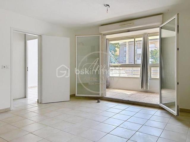 Appartement vente à Arrondissement de Toulon, La Seyne-sur-mer