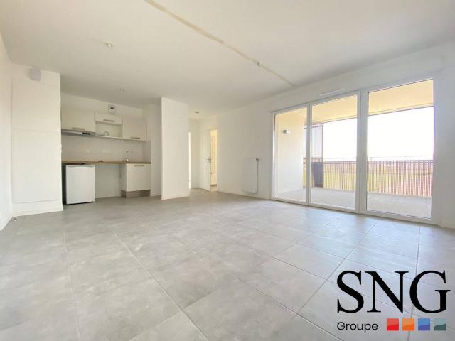 Appartement location à Muret, Haute-Garonne