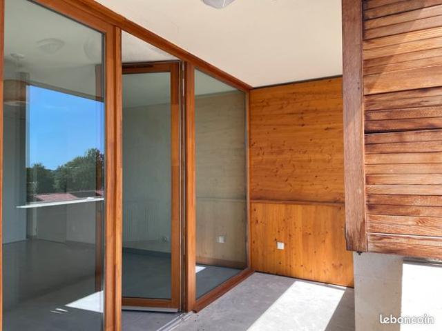 Appartement vente à Toulouse, Cornebarrieu