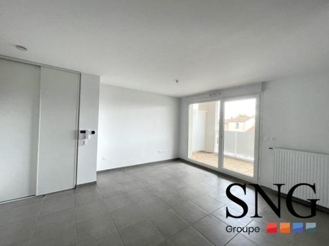 Appartement location à Toulouse, Fonbeauzard