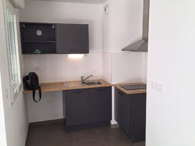 Appartement location à Montaury, Nîmes