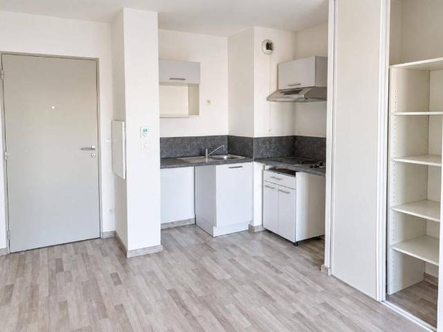 Appartement location à La Delorme, Marseille