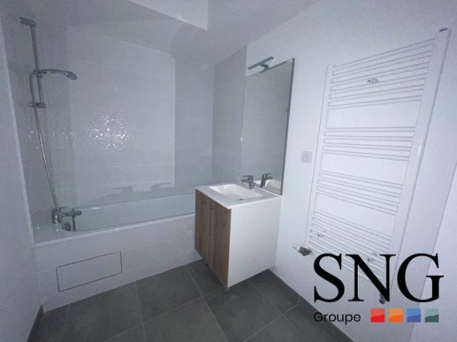 Appartement location à Toulouse, Saint-jory