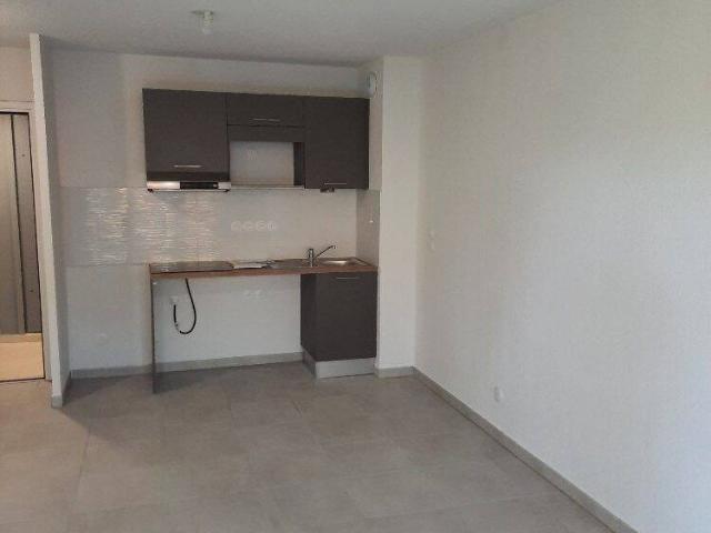 Appartement location à Mas de Mingue, Nîmes