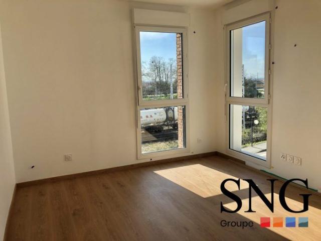 Appartement location à Toulouse, Saint-jory