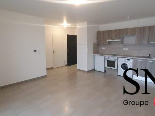 Appartement location à Fontainebleau, Montcourt-fromonville