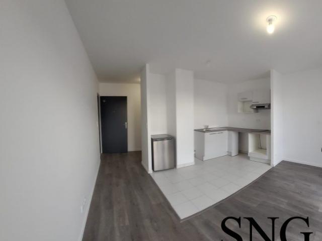 Appartement location à Reims