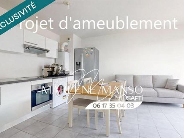 Appartement vente à Bordeaux, Villenave-d'ornon