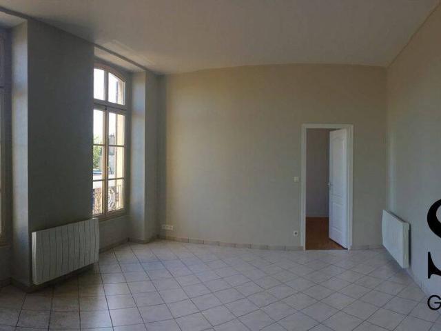 Appartement location à La Ferté-Bernard, Sarthe