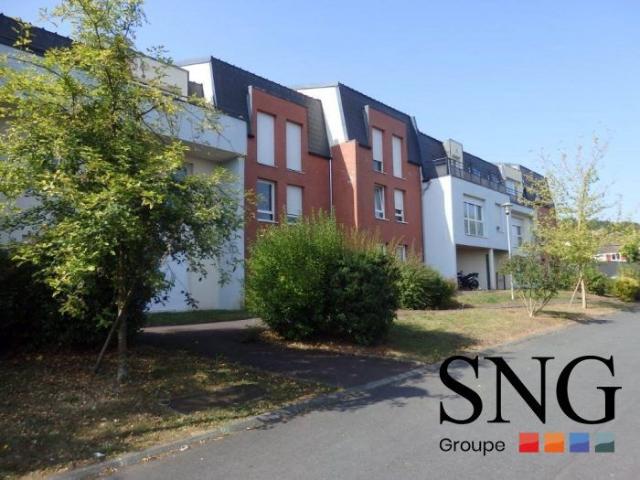 Appartement location à Rouen, Caudebec-lès-elbeuf
