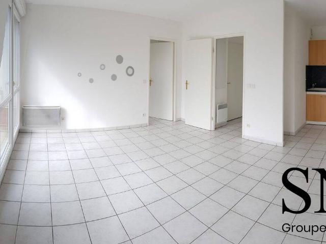 Appartement location à Beaumont, Hénin-Beaumont