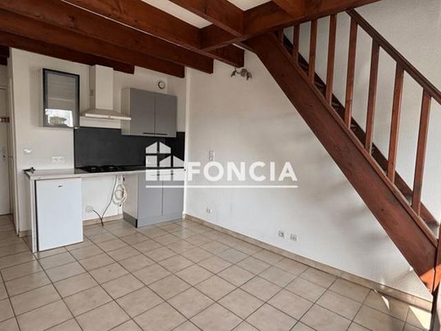 Appartement vente à Agen, Lot-et-Garonne
