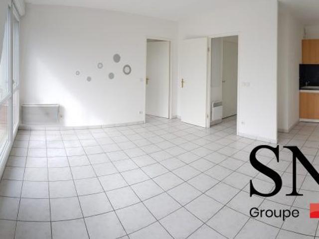 Appartement location à Lens, Hénin-beaumont