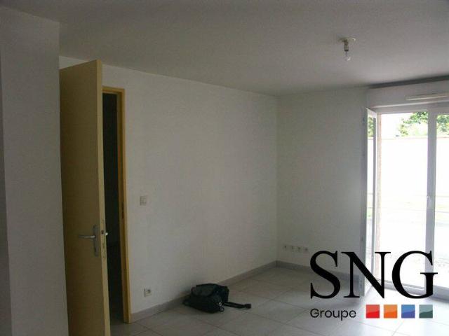 Appartement location à Sainte-Anne, Tarbes