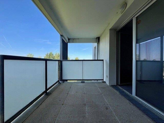 Appartement location à Plein Centre, Colomiers