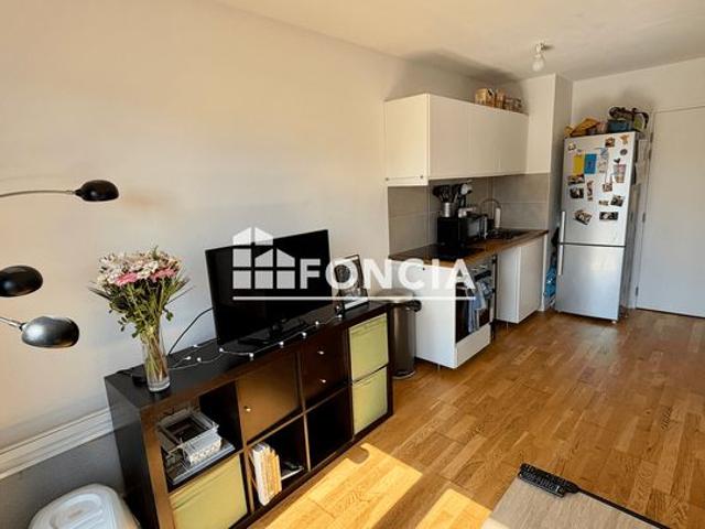 Appartement vente à Arras