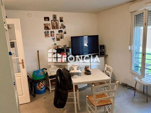 Appartement vente à Arras, Pas-de-Calais