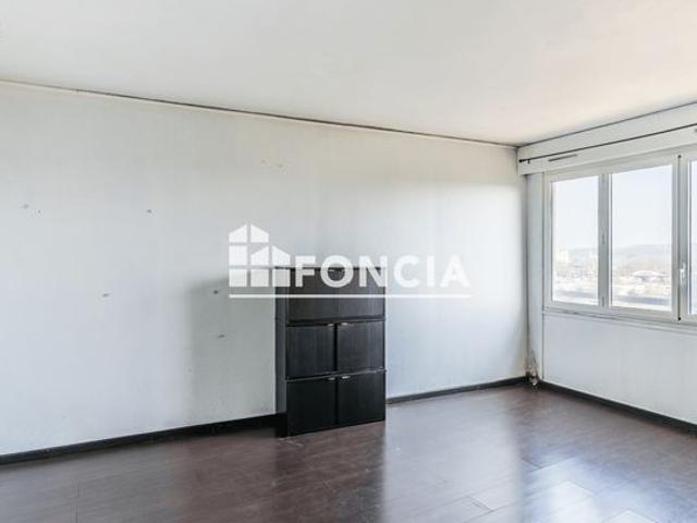Appartement vente à Metz