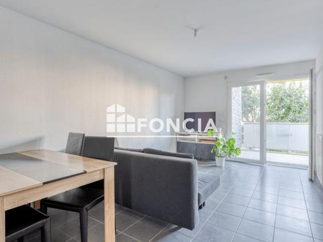 Appartement vente à Bordeaux, Eysines