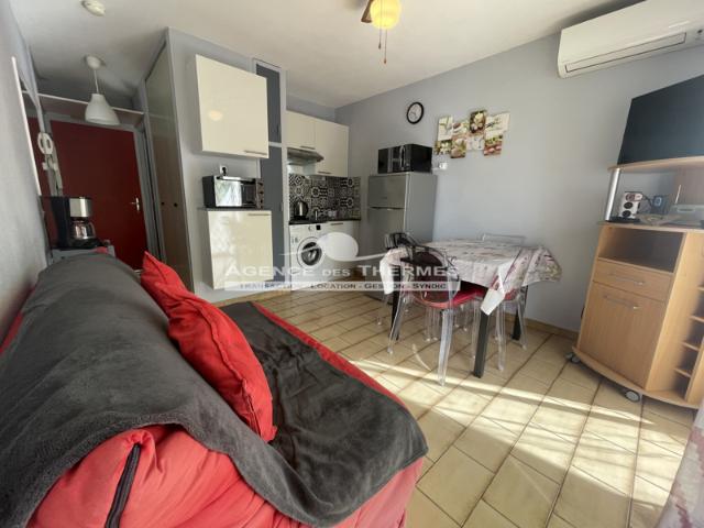 Appartement vente à Montpellier, Balaruc-les-bains