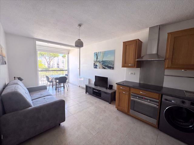 Appartement vente à Montpellier, La Grande-motte