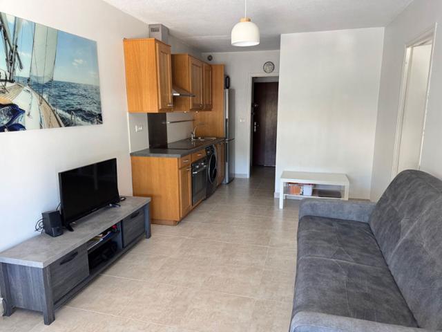 Appartement vente à Montpellier, La Grande-motte