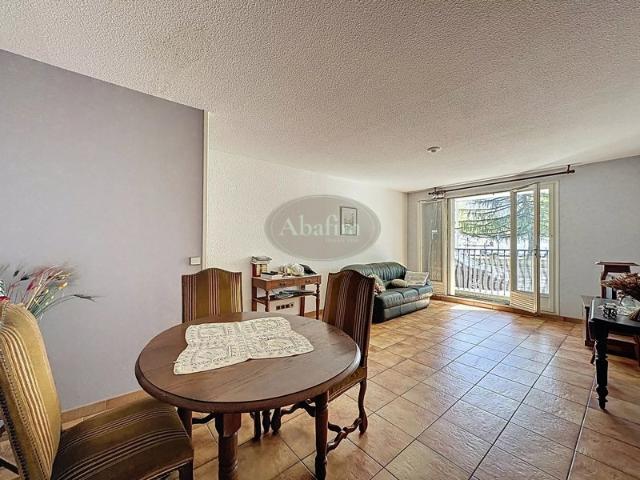 Appartement vente à Tarbes, Séméac