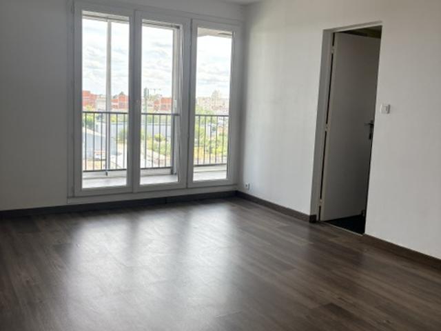 Appartement location à Troyes, Saint-julien-les-villas