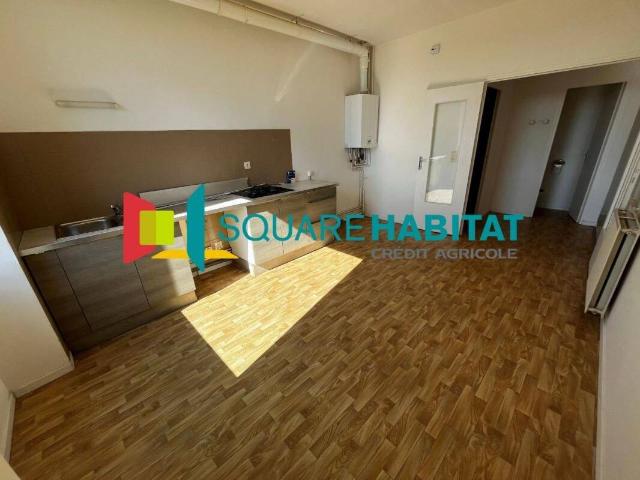 Appartement location à Le Chêne, Champvert