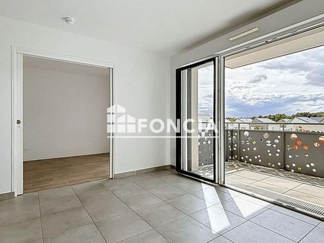 Appartement vente à Caen, Colombelles