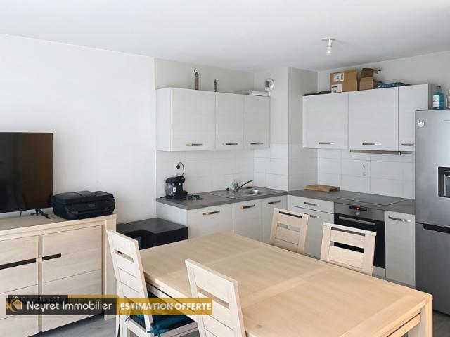 Appartement vente à Lyon, Métropole de Lyon