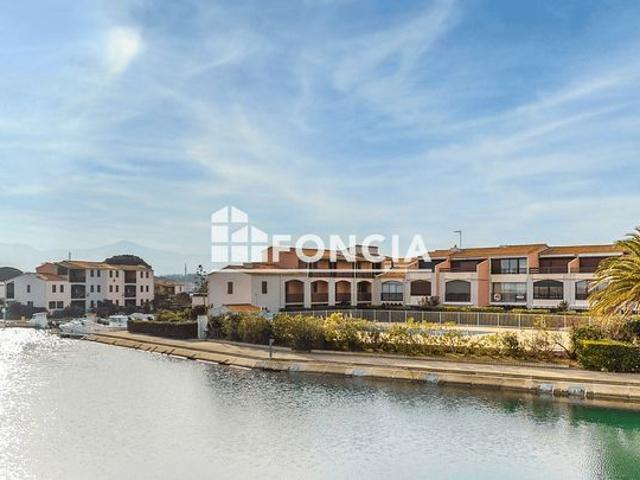 Appartement vente à Brive-la-Gaillarde, Saint-cyprien