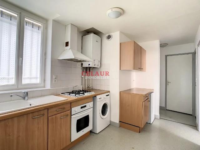Appartement location à Tulle