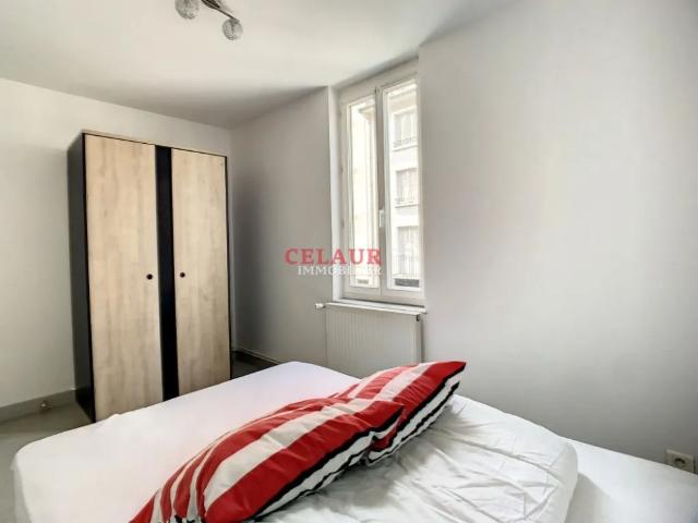 Appartement location à Tulle