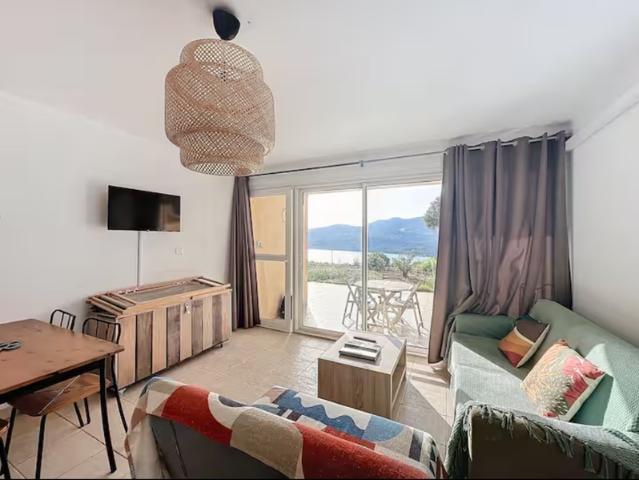 Appartement vente à Ajaccio, Serra-di-ferro