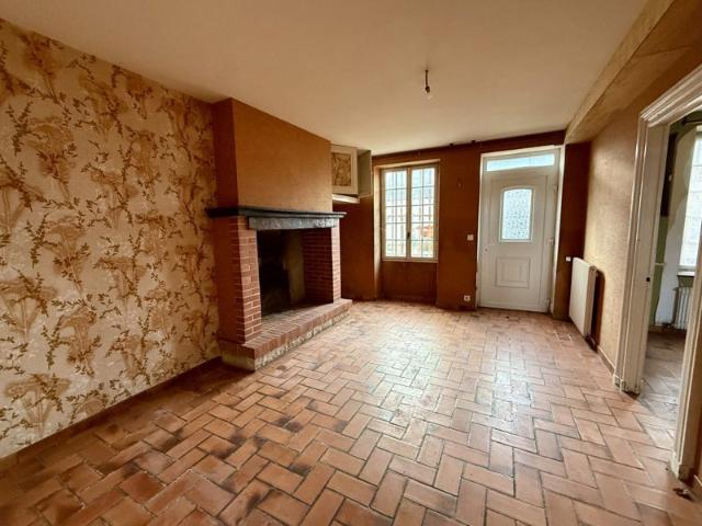 Appartement vente à Orléans, Ardon