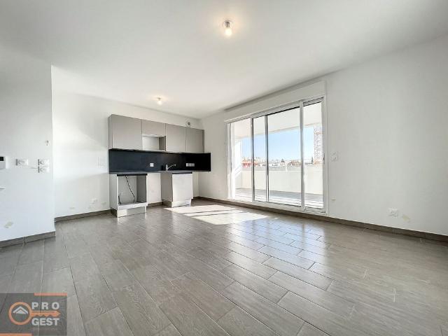 Appartement location à Montpellier