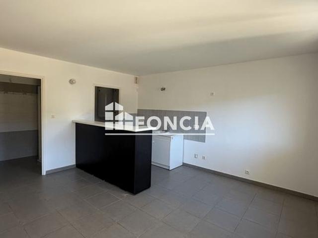 Appartement vente à Arrondissement de Draguignan, Draguignan