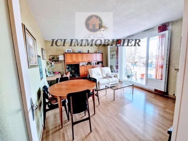 Appartement vente à Pau