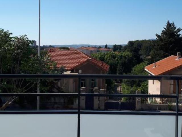 Appartement location à Istres, Vitrolles