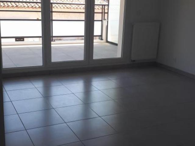 Appartement location à Istres, Vitrolles