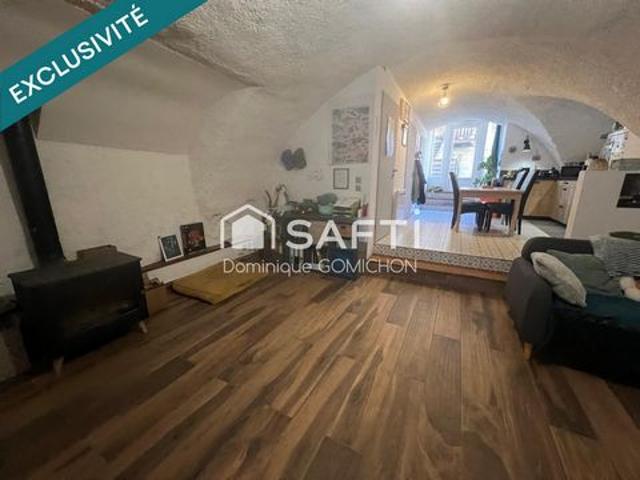 Appartement vente à Gap, Chorges