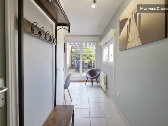 Appartement location à Lyon, Métropole de Lyon